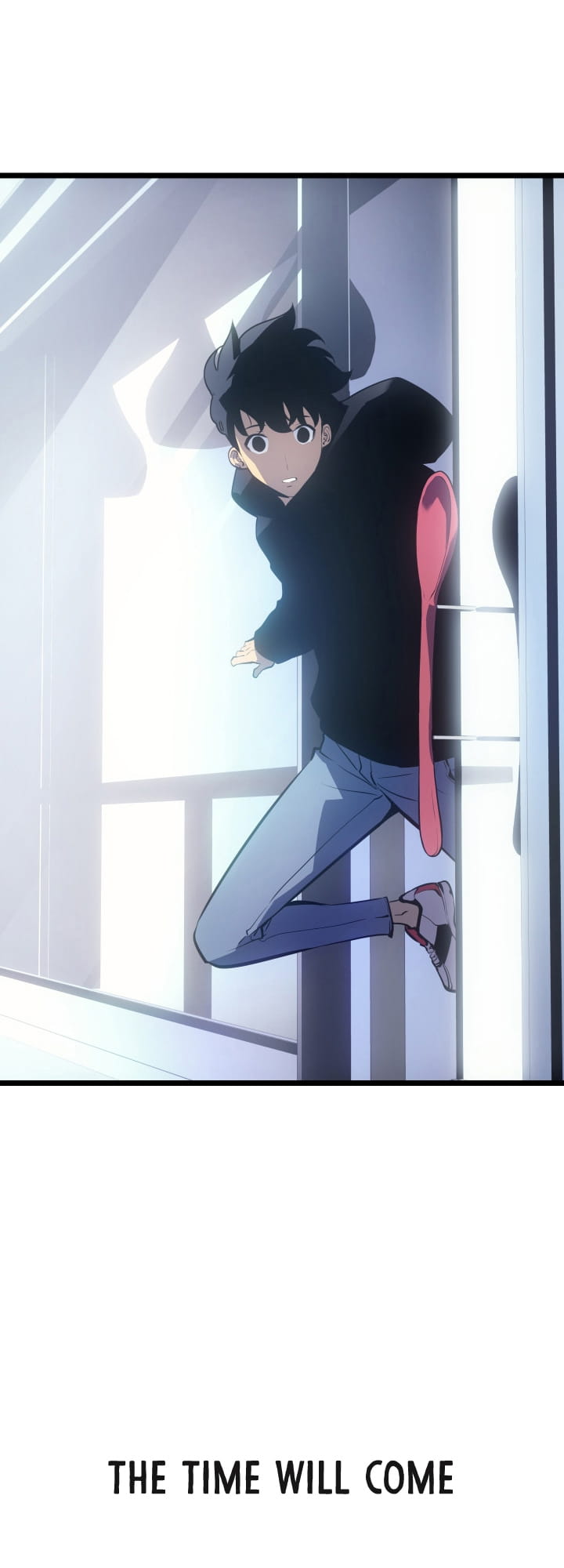 Solo Leveling, Chapter 179 image 43